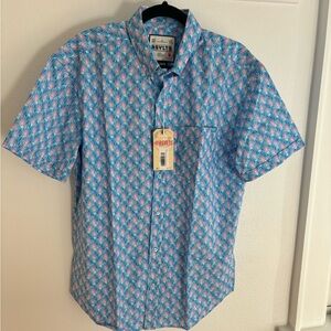 RSVLTS Don’t Tequila My Vibe Shirt